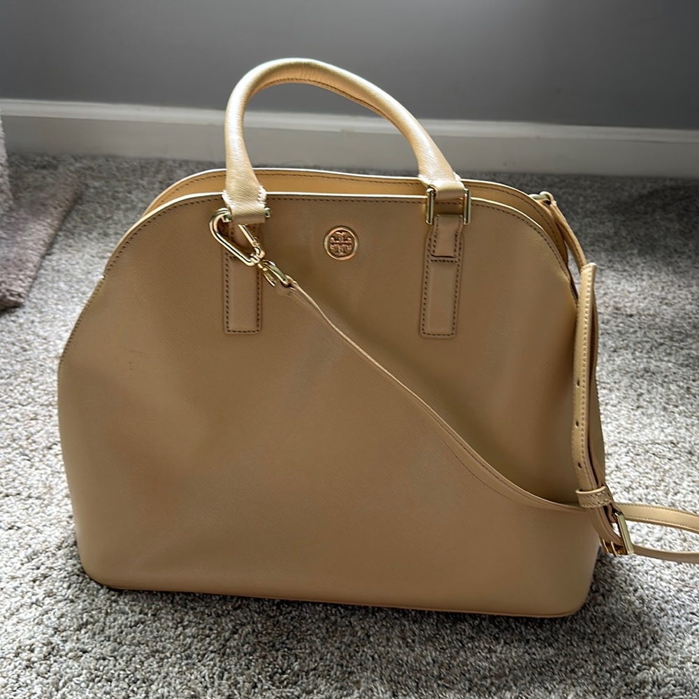 Tory Burch shoulder and cross body bag